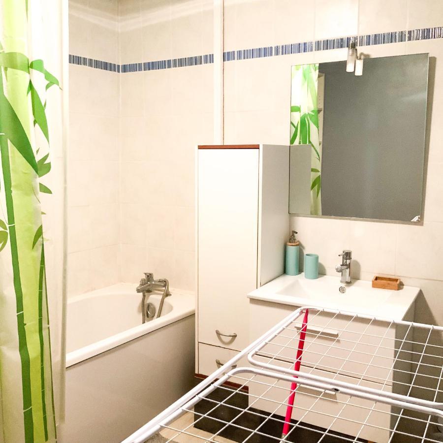 Grand Appartement Idealement Situe 7 Places Desvres Екстериор снимка